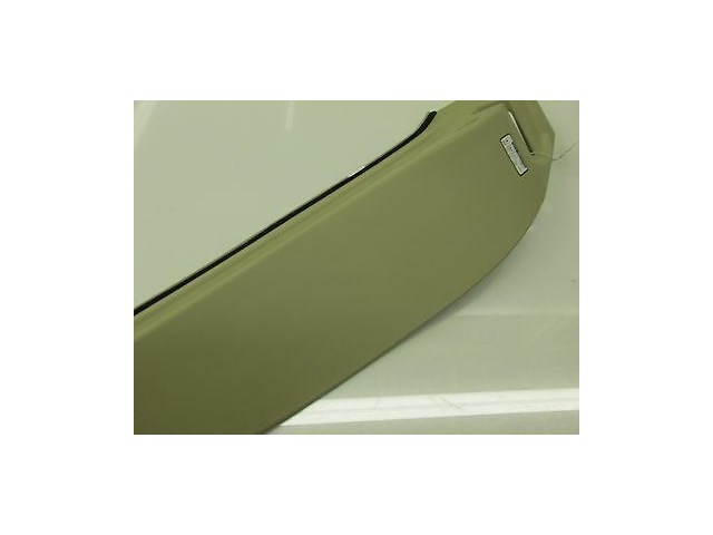 2006-2008 LEXUS IS350 IS250 XE20 OEM RIGHT REAR DOOR TRIM COVER MOLDING