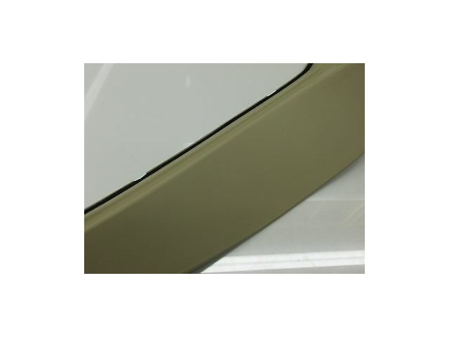 2006-2008 LEXUS IS350 IS250 XE20 OEM RIGHT REAR DOOR TRIM COVER MOLDING