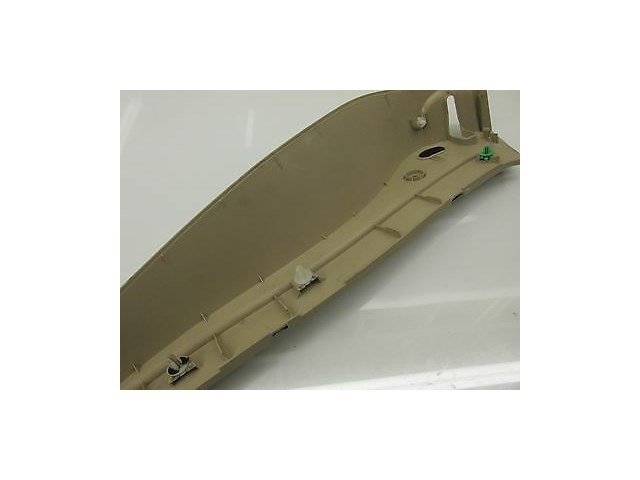 2006-2008 LEXUS IS350 IS250 XE20 OEM RIGHT REAR DOOR TRIM COVER MOLDING