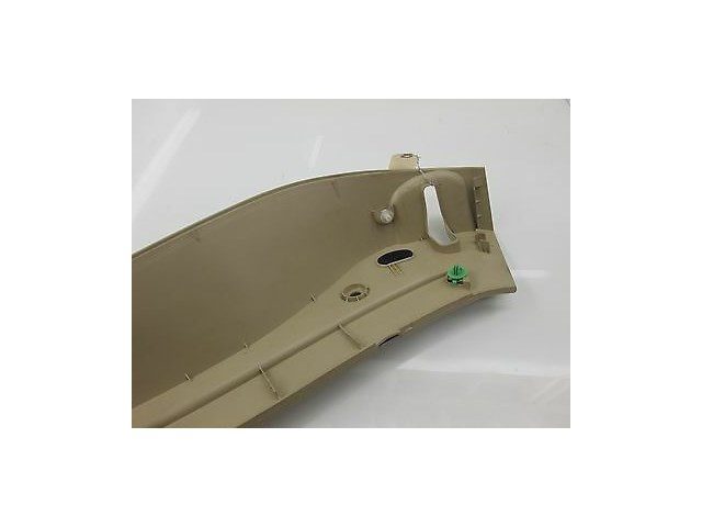 2006-2008 LEXUS IS350 IS250 XE20 OEM RIGHT REAR DOOR TRIM COVER MOLDING