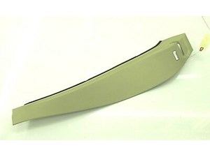 2006-2008 LEXUS IS350 IS250 XE20 OEM RIGHT REAR DOOR TRIM COVER MOLDING