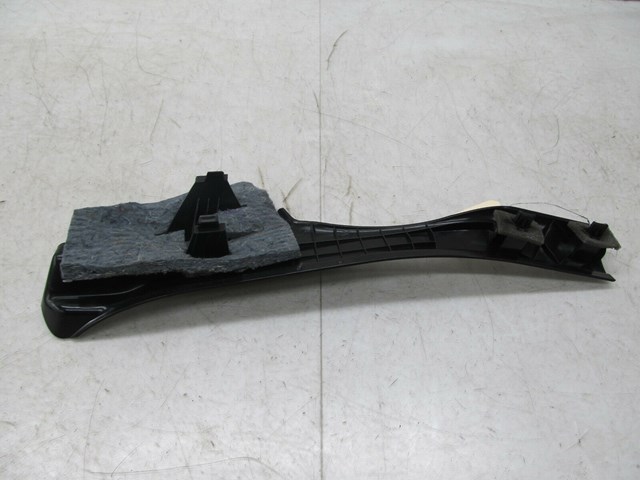  2004-2011 SAAB 9-3 OEM LEFT REAR PLASTIC TRIM COVER PANEL 