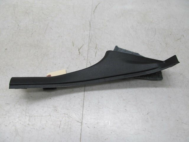  2004-2011 SAAB 9-3 OEM LEFT REAR PLASTIC TRIM COVER PANEL 