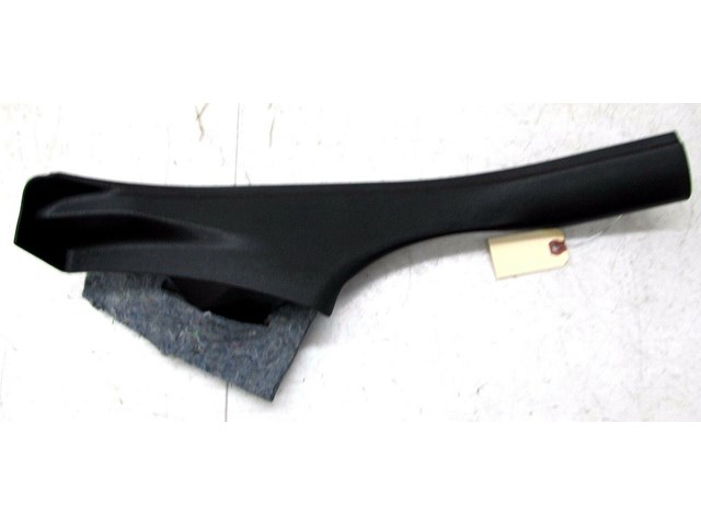  2004-2011 SAAB 9-3 OEM LEFT REAR PLASTIC TRIM COVER PANEL 