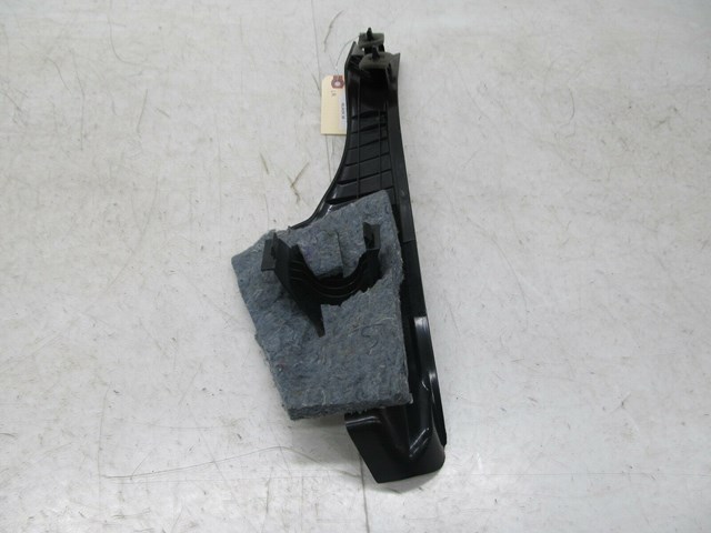  2004-2011 SAAB 9-3 OEM LEFT REAR PLASTIC TRIM COVER PANEL 
