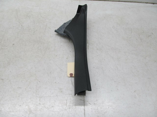  2004-2011 SAAB 9-3 OEM LEFT REAR PLASTIC TRIM COVER PANEL 