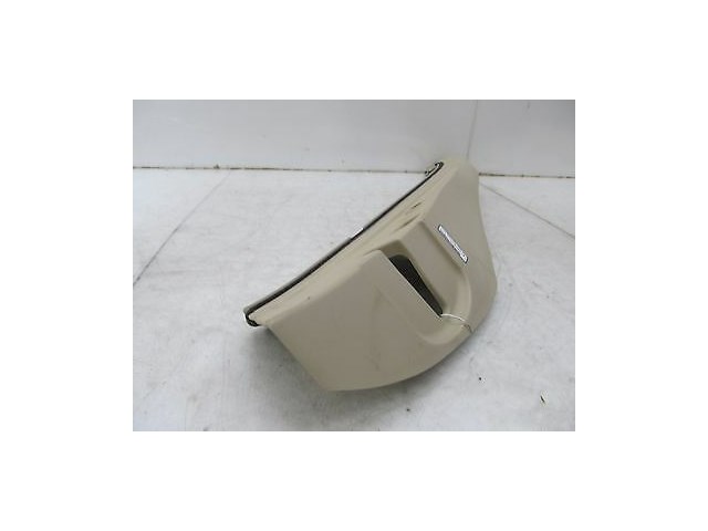 2007-2009 LEXUS LS460L XF40 OEM LEFT REAR DOOR TRIM COVER 67722-50090