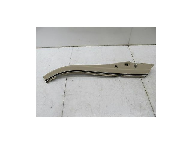 2007-2009 LEXUS LS460L XF40 OEM LEFT REAR DOOR TRIM COVER 67722-50090