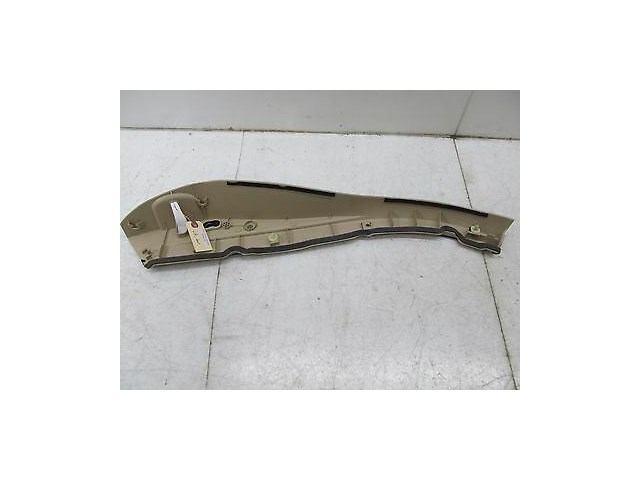 2007-2009 LEXUS LS460L XF40 OEM LEFT REAR DOOR TRIM COVER 67722-50090