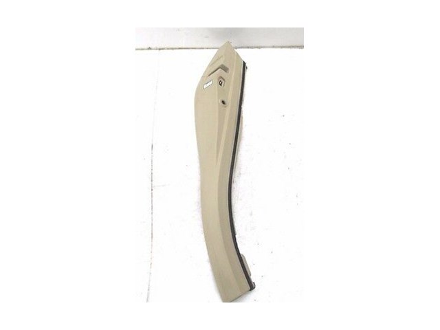 2007-2009 LEXUS LS460L XF40 OEM LEFT REAR DOOR TRIM COVER 67722-50090