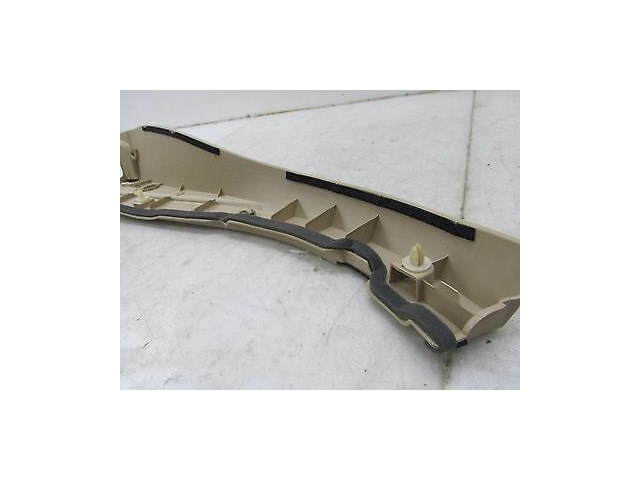 2007-2009 LEXUS LS460L XF40 OEM LEFT REAR DOOR TRIM COVER 67722-50090