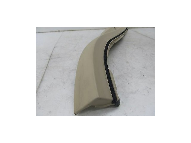2007-2009 LEXUS LS460L XF40 OEM LEFT REAR DOOR TRIM COVER 67722-50090