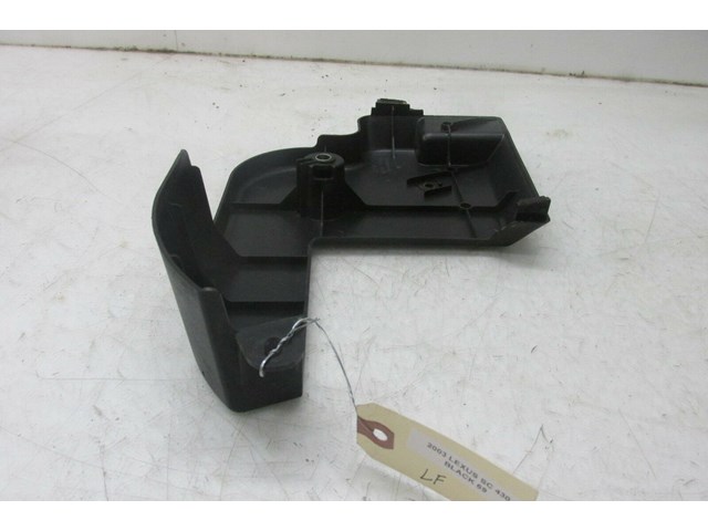 2002-2010 LEXUS SC430 Z40 OEM LEFT FRONT MASTER BRAKE CYLIDER TRIM COVER PANEL