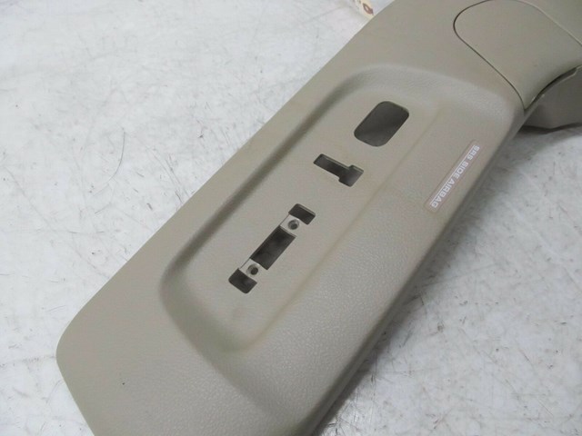 2001-2006 LEXUS LS430 OEM RIGHT FRONT PASS. SEAT TRIM COVER BEIGE 71811-50090