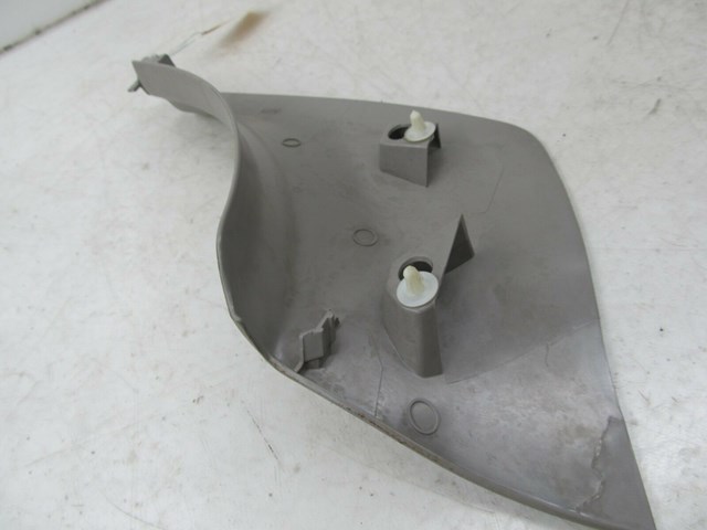 2006-2013 VOLVO C70 T5 OEM RIGHT REAR LOWER TRIM KICK PLATE PANEL COVER 9466637