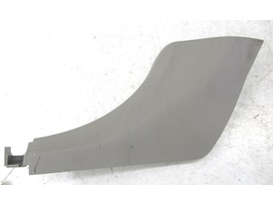 2006-2013 VOLVO C70 T5 OEM RIGHT REAR LOWER TRIM KICK PLATE PANEL COVER 9466637