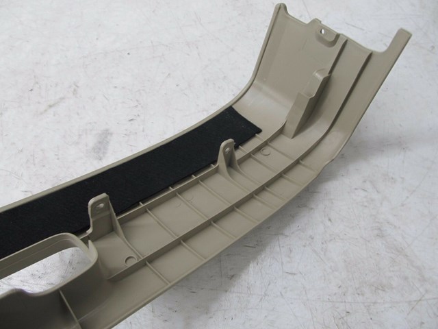 2001-2006 LEXUS LS430 OEM RIGHT FRONT PASS SEAT TRIM COVER BEIGE 71867-50030