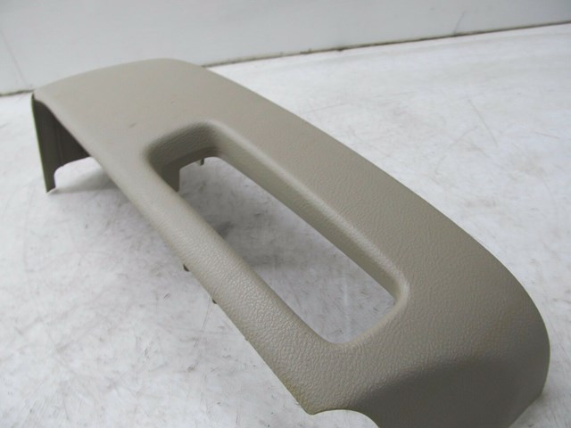 2001-2006 LEXUS LS430 OEM RIGHT FRONT PASS SEAT TRIM COVER BEIGE 71867-50030