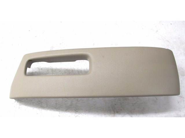 2001-2006 LEXUS LS430 OEM RIGHT FRONT PASS SEAT TRIM COVER BEIGE 71867-50030