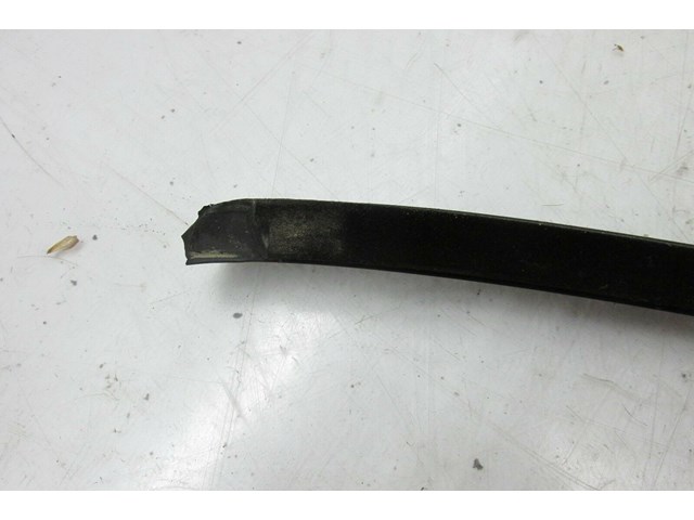 2004-2011 SAAB 9-3 OEM RIGHT REAR PASSENGER SIDE WINDOW TRIM
