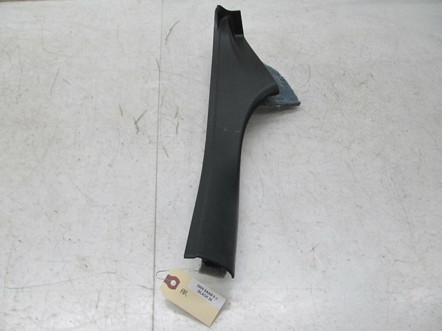  2004-2011 SAAB 9-3 OEM RIGHT REAR PLASTIC TRIM COVER PANEL 