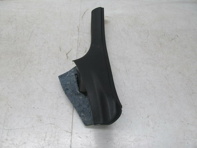  2004-2011 SAAB 9-3 OEM RIGHT REAR PLASTIC TRIM COVER PANEL 