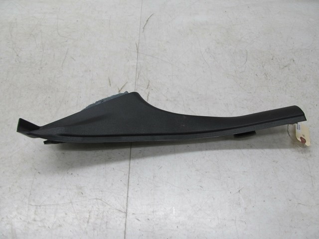  2004-2011 SAAB 9-3 OEM RIGHT REAR PLASTIC TRIM COVER PANEL 