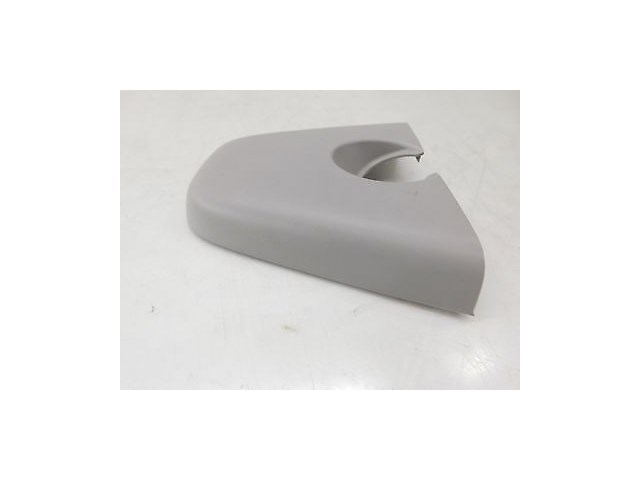 2004-2005 MERCEDES BENZ CLK500 W209 OEM REARVIEW MIRROR BASE COVER TRIM