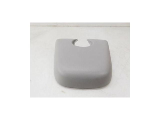 2004-2005 MERCEDES BENZ CLK500 W209 OEM REARVIEW MIRROR BASE COVER TRIM