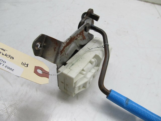 2001-2006 LEXUS LS430 OEM RIGHT FRONT SEAT LUMBAR ADJUSTER WITH MOTOR 