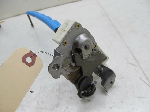 2001-2006 LEXUS LS430 OEM RIGHT FRONT SEAT LUMBAR ADJUSTER WITH MOTOR 