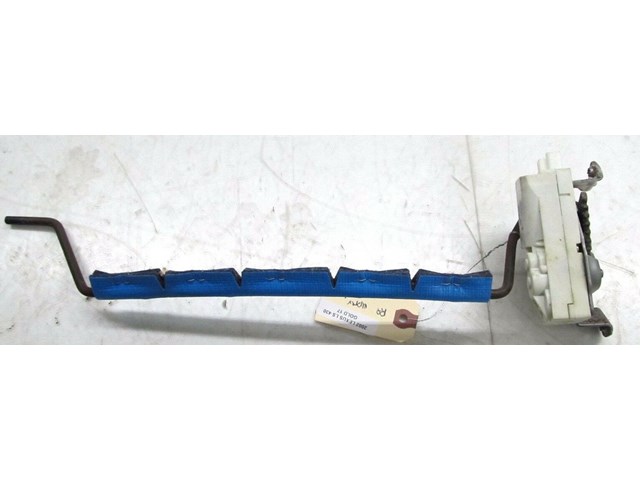 2001-2006 LEXUS LS430 OEM RIGHT FRONT SEAT LUMBAR ADJUSTER WITH MOTOR 