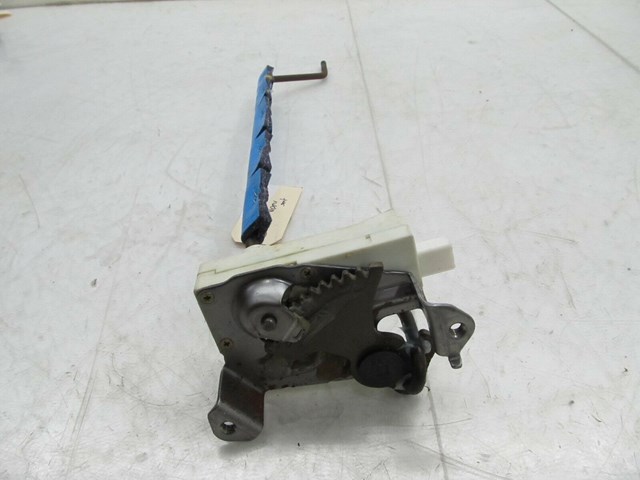 2001-2006 LEXUS LS430 OEM RIGHT FRONT SEAT LUMBAR ADJUSTER WITH MOTOR 