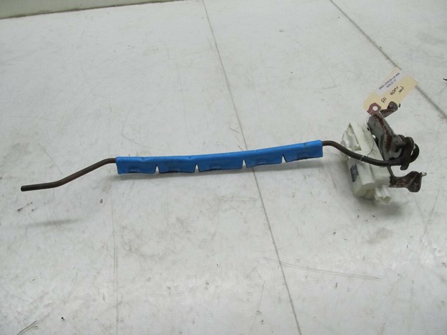 2001-2006 LEXUS LS430 OEM RIGHT FRONT SEAT LUMBAR ADJUSTER WITH MOTOR 