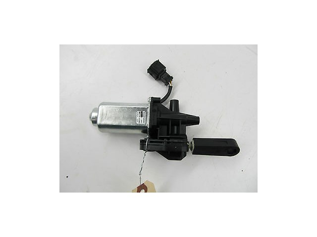 2004-2006 AUDI A8 L QUATTRO D3 OEM RIGHT FRONT PASSENGERS SEAT MOTOR