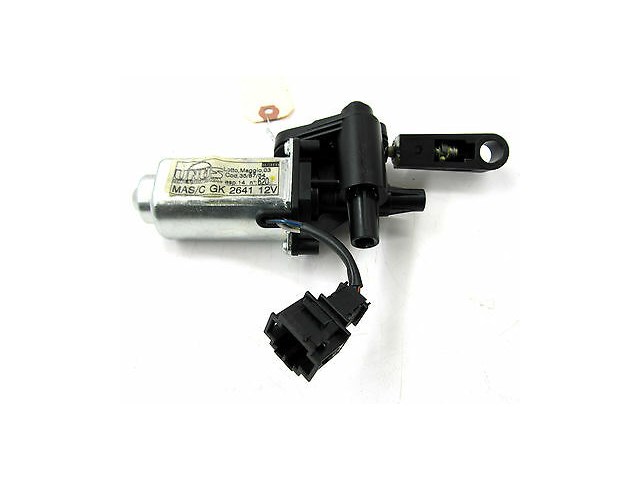 2004-2006 AUDI A8 L QUATTRO D3 OEM RIGHT FRONT PASSENGERS SEAT MOTOR