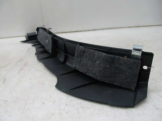 2001-2006 LEXUS LS430 OEM RIGHT REAR PILLAR INTERIOR TRIM COVER 