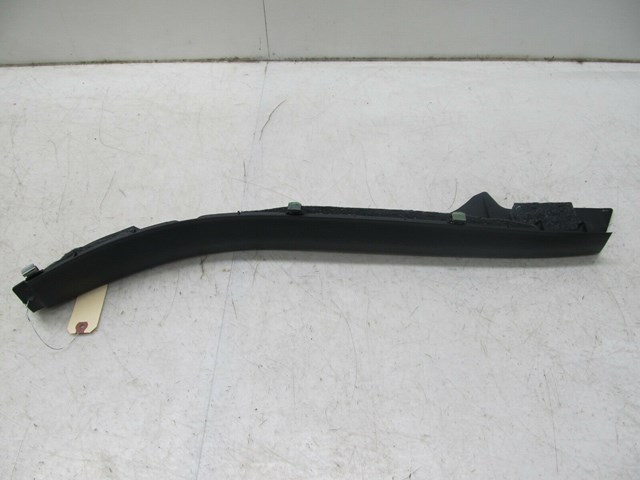 2001-2006 LEXUS LS430 OEM RIGHT REAR PILLAR INTERIOR TRIM COVER 