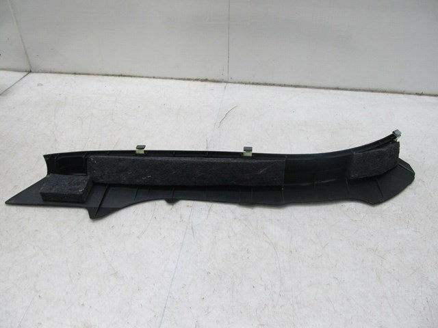 2001-2006 LEXUS LS430 OEM RIGHT REAR PILLAR INTERIOR TRIM COVER 