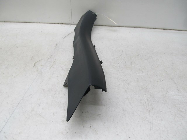 2001-2006 LEXUS LS430 OEM RIGHT REAR PILLAR INTERIOR TRIM COVER 