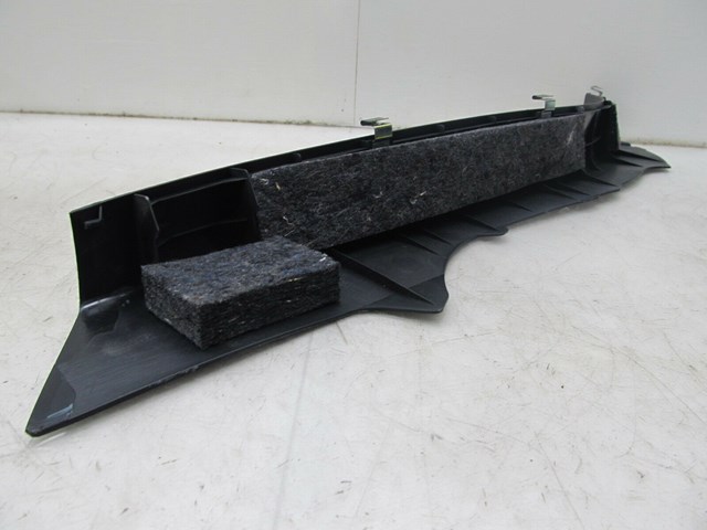 2001-2006 LEXUS LS430 OEM RIGHT REAR PILLAR INTERIOR TRIM COVER 