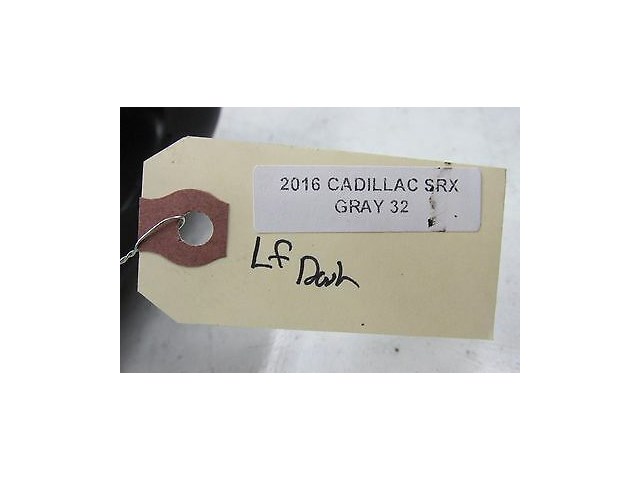 2013-2016 CADILLAC SRX OEM LEFT FRONT DRIVER SIDE STEERING COLUMN TRIM COVER