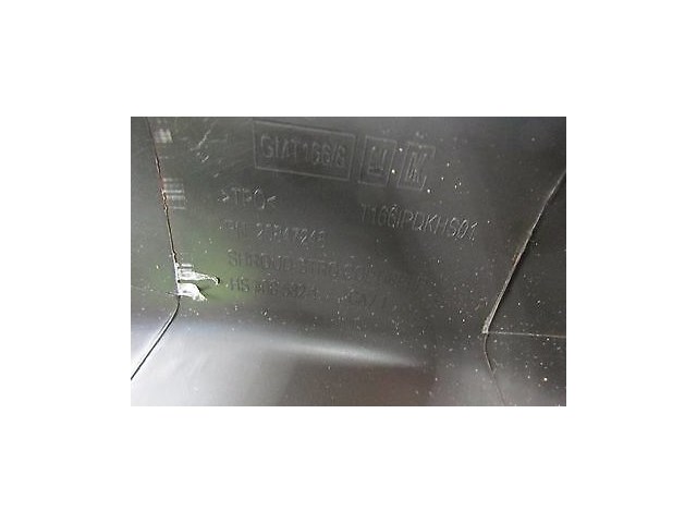 2013-2016 CADILLAC SRX OEM LEFT FRONT DRIVER SIDE STEERING COLUMN TRIM COVER