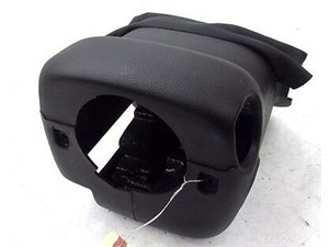 2013-2016 CADILLAC SRX OEM LEFT FRONT DRIVER SIDE STEERING COLUMN TRIM COVER