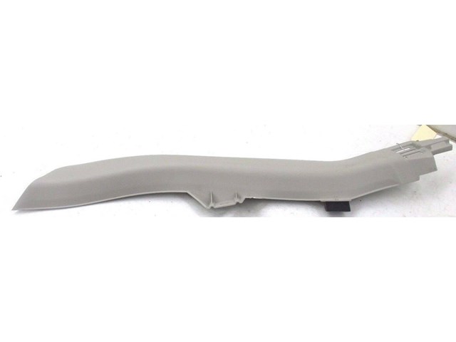 2014-2016 INFINITI Q50 OEM LEFT REAR DRIVER SIDE LOWER TRIM COVER PANEL 