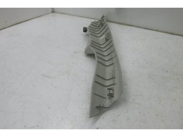 2014-2016 INFINITI Q50 OEM LEFT REAR DRIVER SIDE LOWER TRIM COVER PANEL 