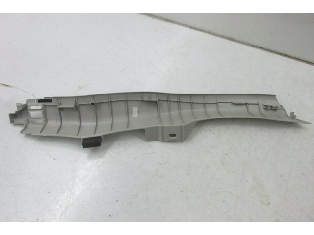2014-2016 INFINITI Q50 OEM LEFT REAR DRIVER SIDE LOWER TRIM COVER PANEL 