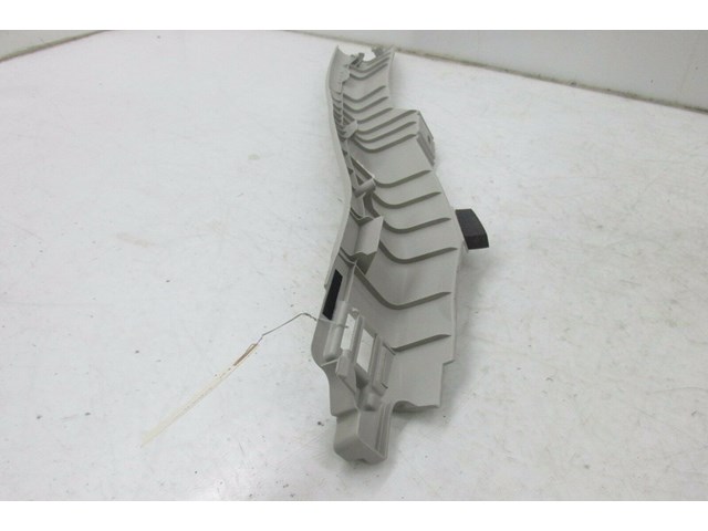 2014-2016 INFINITI Q50 OEM LEFT REAR DRIVER SIDE LOWER TRIM COVER PANEL 