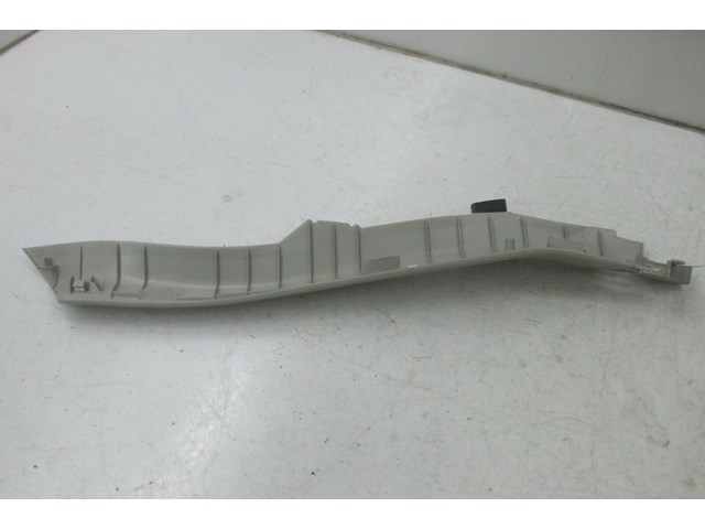 2014-2016 INFINITI Q50 OEM LEFT REAR DRIVER SIDE LOWER TRIM COVER PANEL 