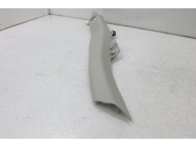 2014-2016 INFINITI Q50 OEM LEFT REAR DRIVER SIDE LOWER TRIM COVER PANEL 